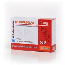 Buy SP Turabolan Online