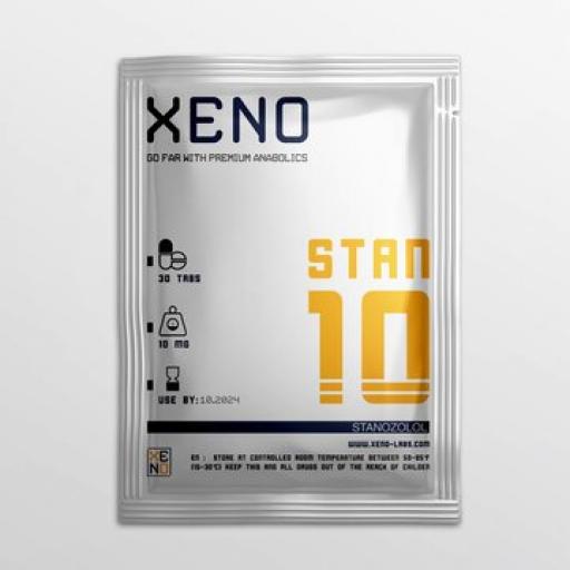Stan 10 for sale