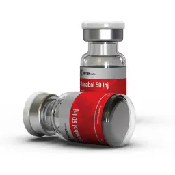 Buy Stanabol 50 Inj Online