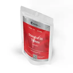Buy Stanabol 50 Tablets Online