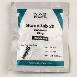 Buy Stano-Lab 20 Online