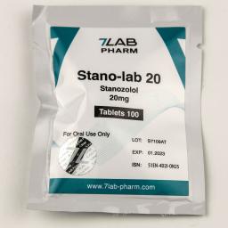 Buy Stano-Lab 20 Online