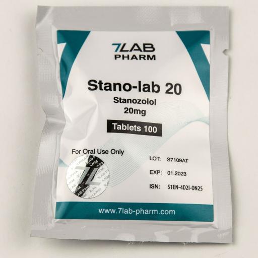 Stano-Lab 20 for sale