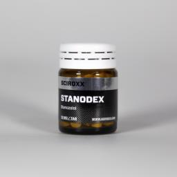 Stanodex for sale