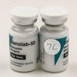 Stanolab-50 for sale