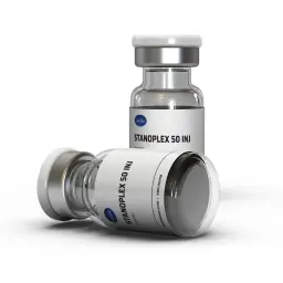 Buy Stanoplex 50 Inj Online