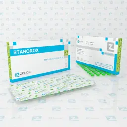 Buy Stanorox Online