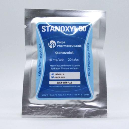 Stanoxyl 50 for sale