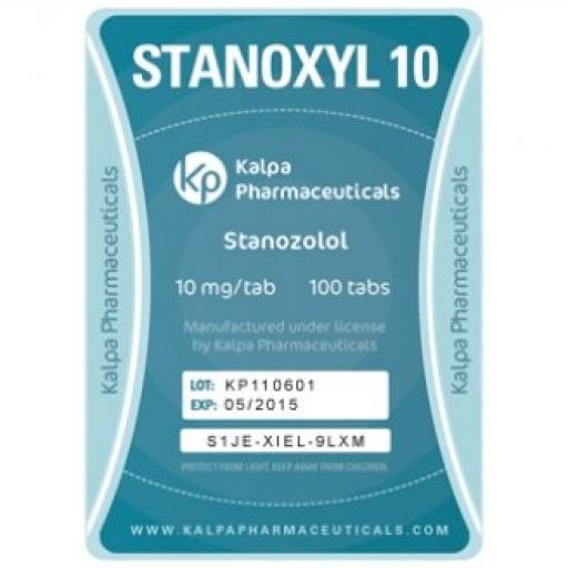 Stanoxyl 10 for sale