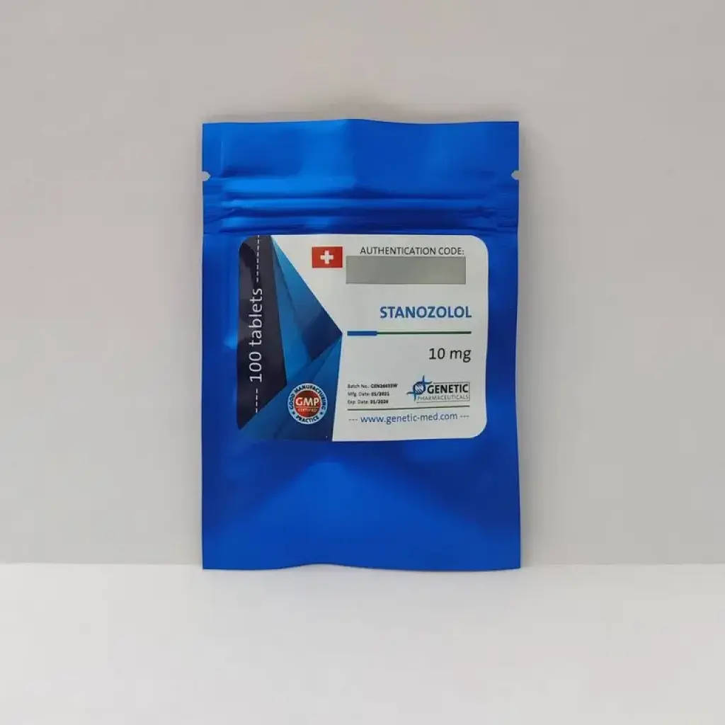 Buy Stanozolol 10 mg Online Buy Stanozolol 10 mg Online