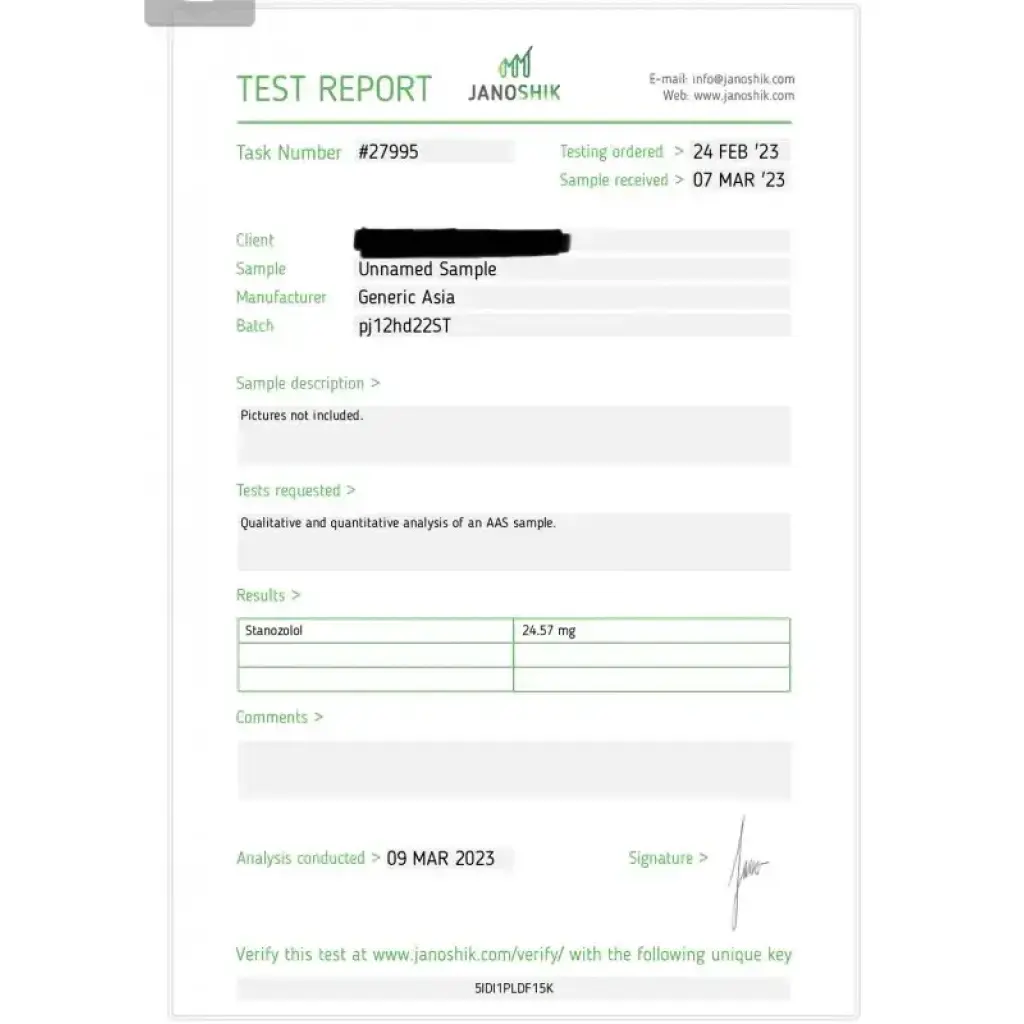Buy Stanozolol 25 Online Buy Stanozolol 25 Online