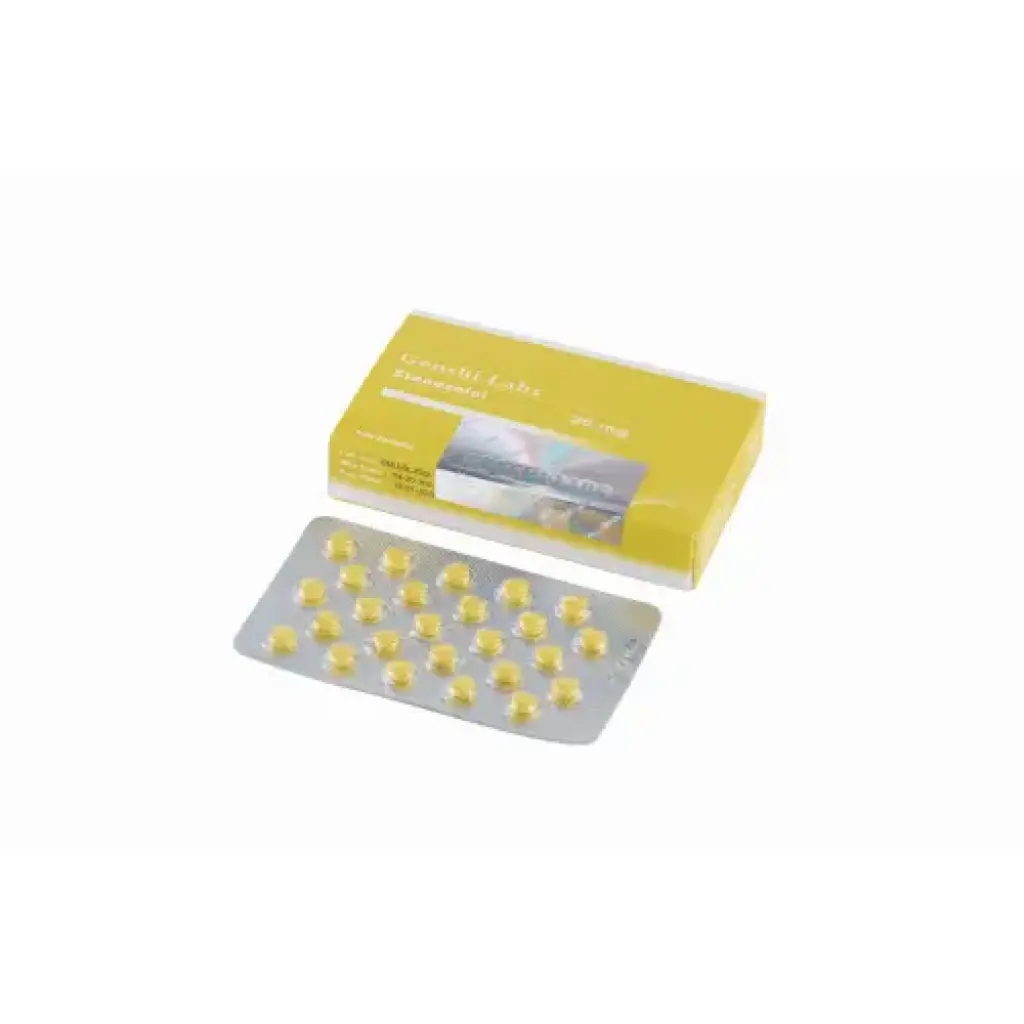 Buy Stanozolol 25mg Online Buy Stanozolol 25mg Online