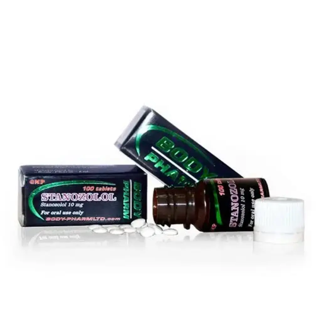 Buy Stanozolol Online Buy Stanozolol Online