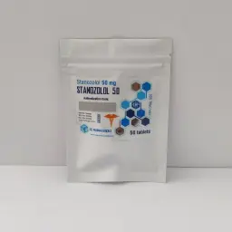 Buy Stanozolol 50 Online