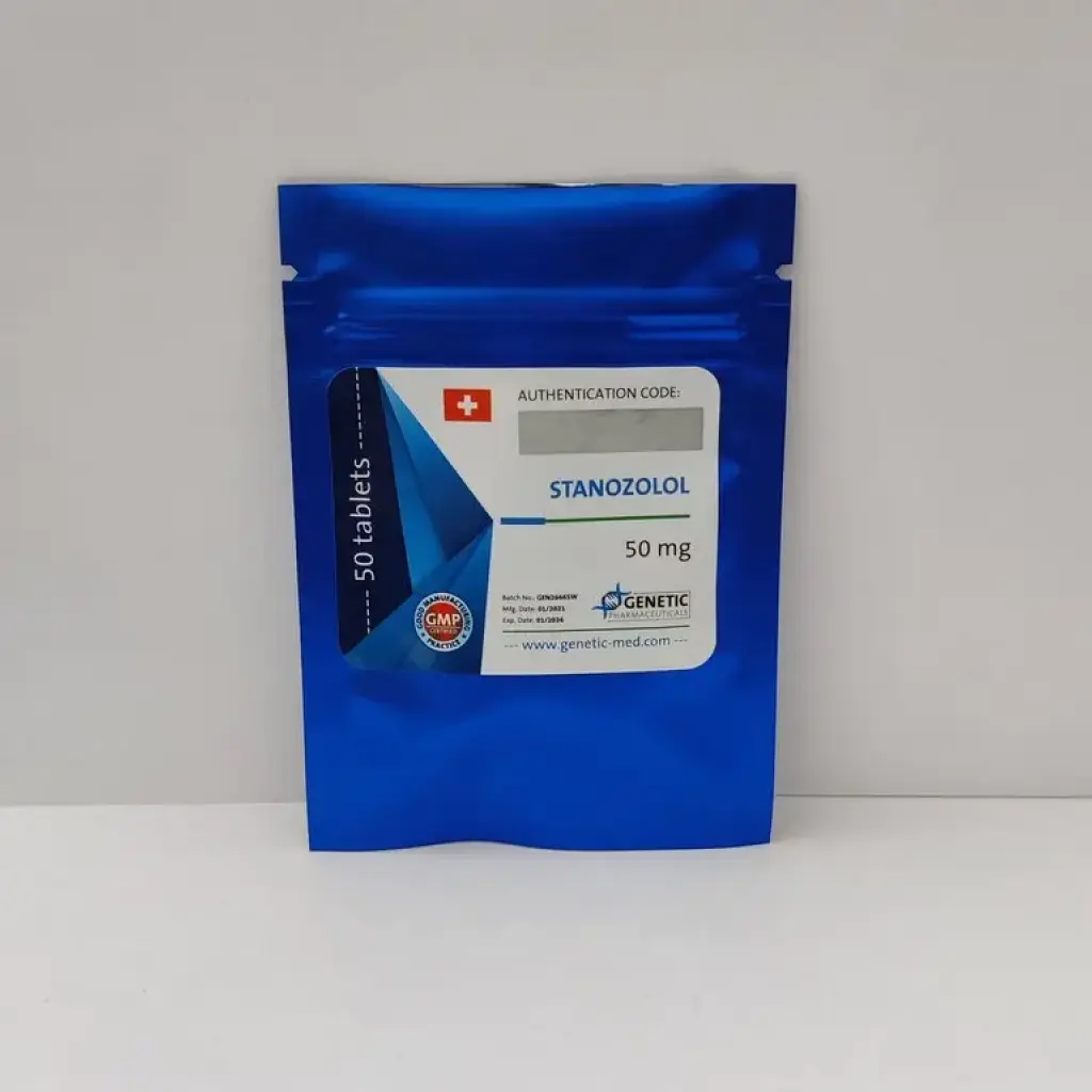 Buy Stanozolol 50 mg Online Buy Stanozolol 50 mg Online