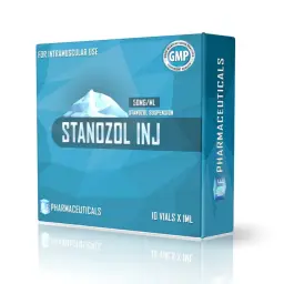 Buy Stanozolol Inj Online