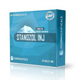 Buy Stanozolol Inj Online