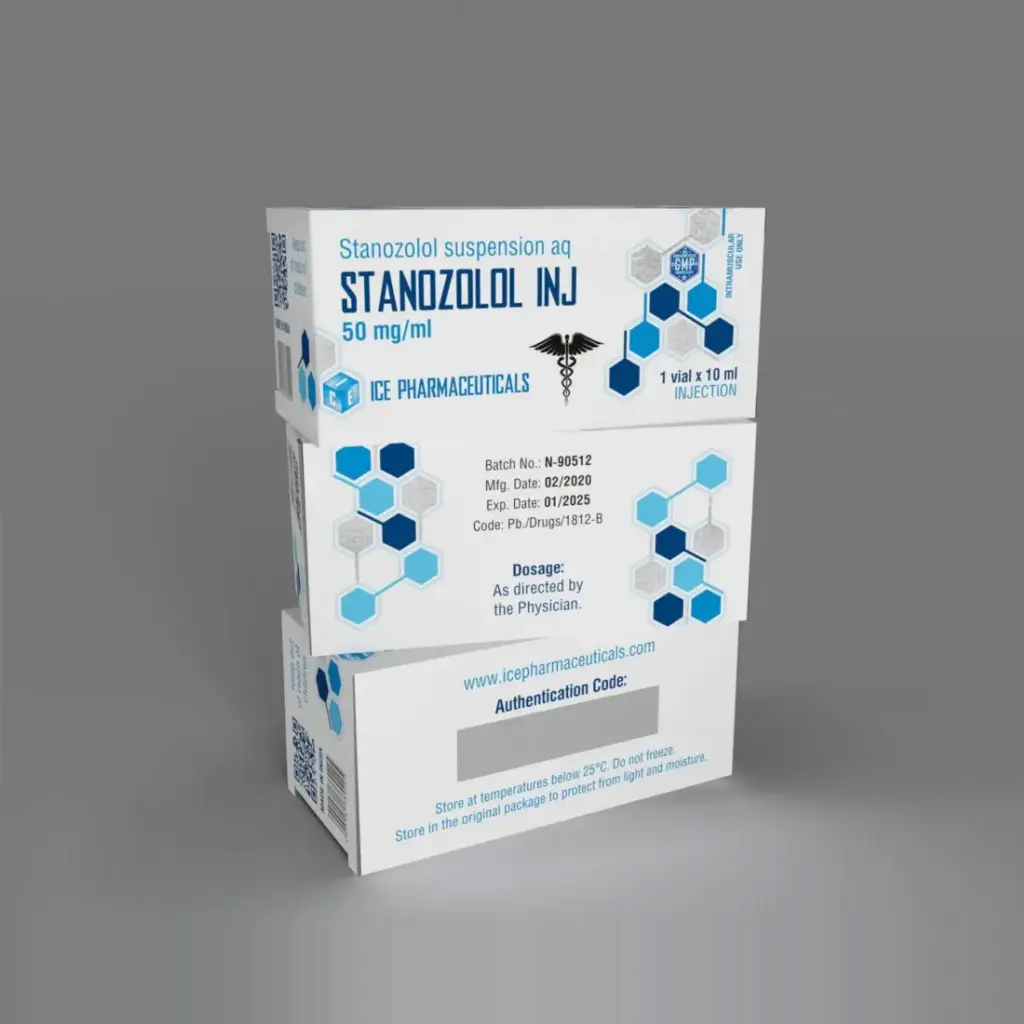 Buy Stanozolol Inj Online Buy Stanozolol Inj Online