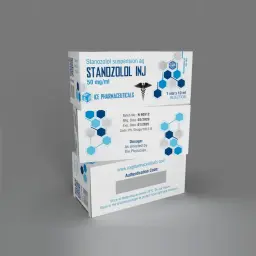 Buy Stanozolol Inj Online