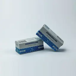 Buy Stanozolum Online