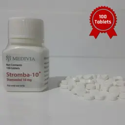 Buy Stromba-10 Online
