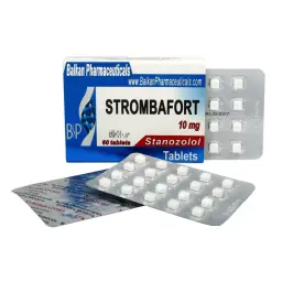 Buy Strombafort 10 Online