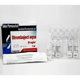 Buy Strombaject Aqua Online