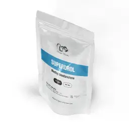 Buy Superdrol Online