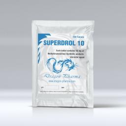 Buy Superdrol Online
