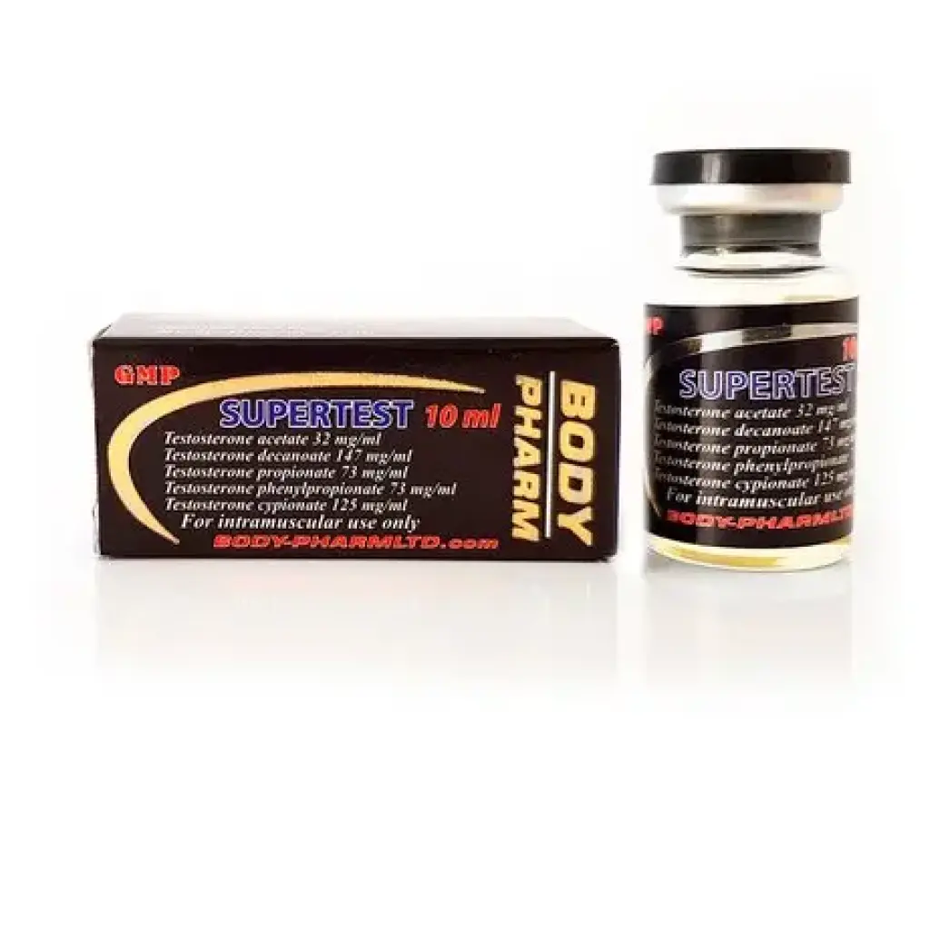 Buy Supertest Online Buy Supertest Online