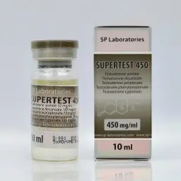 Buy Supertest 450 Online