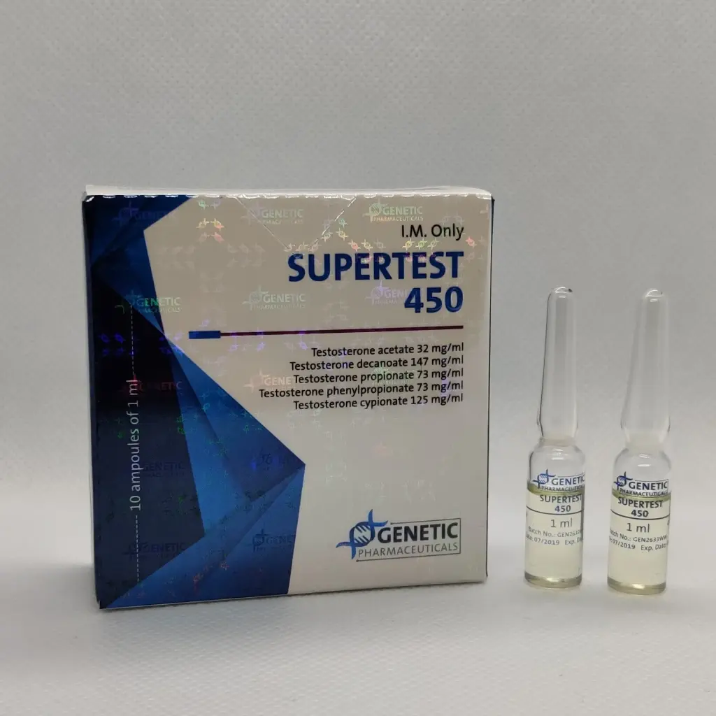 Buy Supertest 450 Online Buy Supertest 450 Online