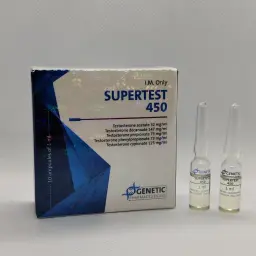Buy Supertest 450 Online