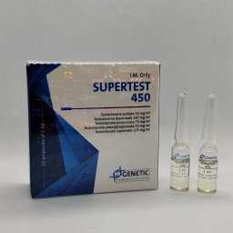 Buy Supertest 450 Online