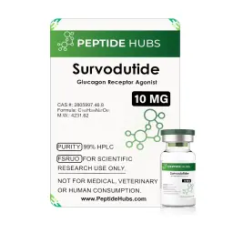 Buy Survodutide 10 mg Online