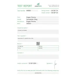Buy Survodutide 10mg Online