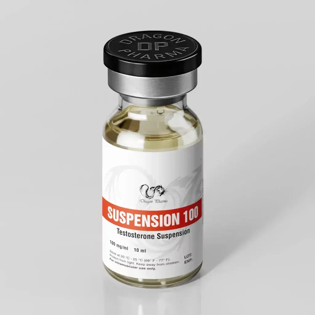 Suspension 100 mg