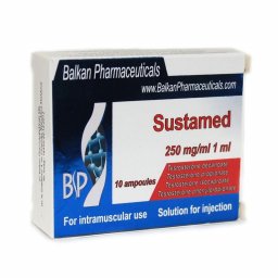 Buy Sustamed Online