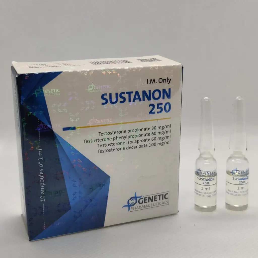 Buy Sustanon 250 Online Buy Sustanon 250 Online