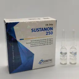 Buy Sustanon 250 Online