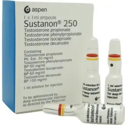 Buy Sustanon 250 Online
