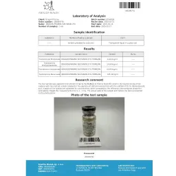 Buy Sustanon 270 Online