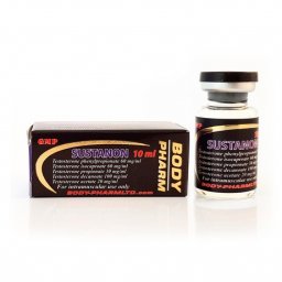 Buy Sustanon Online