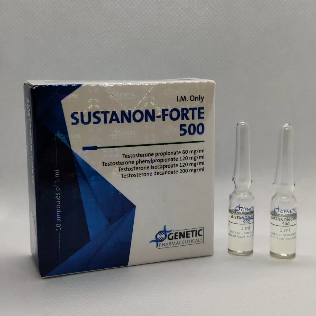 Buy Sustanon-Forte 500 Online Buy Sustanon-Forte 500 Online