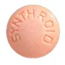 Buy Synthroid T4 25 mcg Online