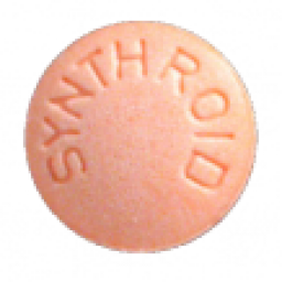Buy Synthroid T4 25 mcg Online