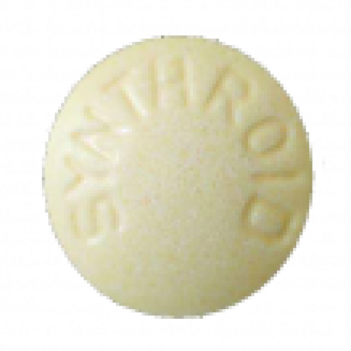 Synthroid T4 100 mcg for sale