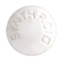 Buy Synthroid T4 50 mcg Online