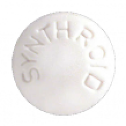 Buy Synthroid T4 50 mcg Online