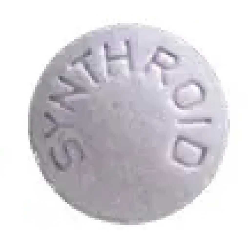 Buy Synthroid T4 75 mcg Online